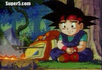 Otaku Gallery  / Anime e Manga / Dragon Ball / Screen Shots / OAV / Dragon Ball GT / Goku Gaiden / 149.jpg